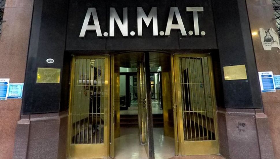 Un suplemento nutricional fue prohibido por Anmat